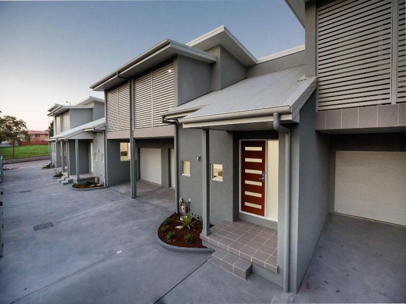 Wallsend Executive Apartments image