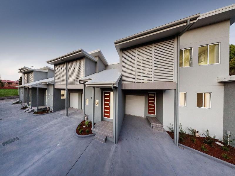 Wallsend Executive Apartments image