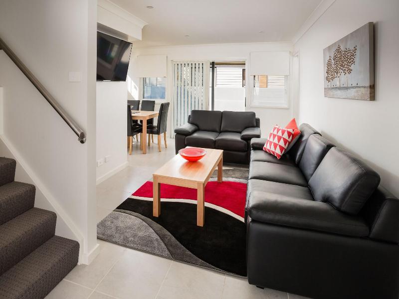 Wallsend Executive Apartments image