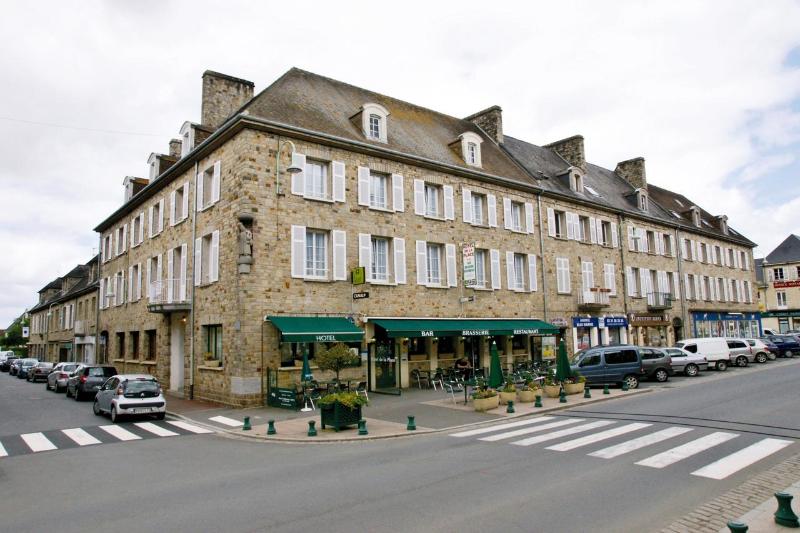 Logis Hôtel De La Place