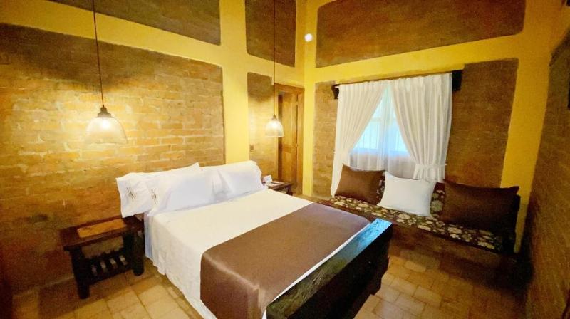 Tauá Hotel Alexânia-Go image 7