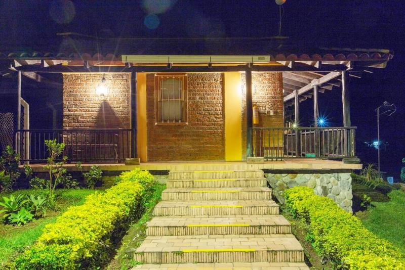 Tauá Hotel Alexânia-Go image 10