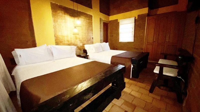 Tauá Hotel Alexânia-Go image 5