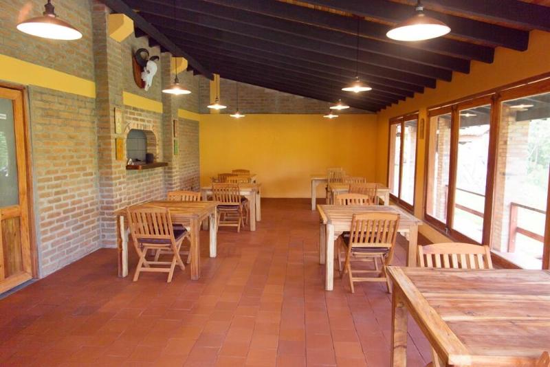 Tauá Hotel Alexânia-Go image 2