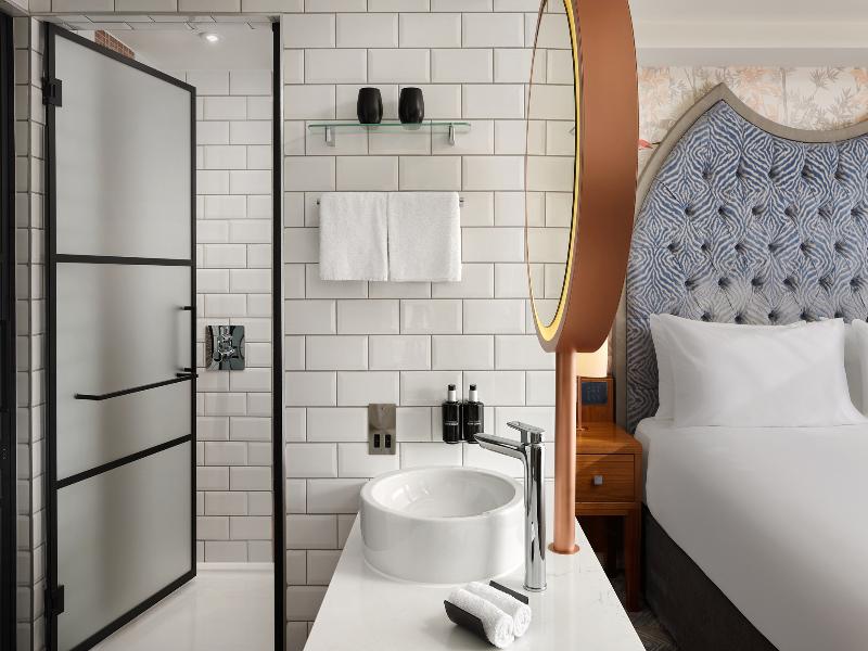 NYX Hotel Dublin Christchurch image