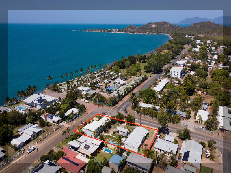 Palm View Holiday Apartments