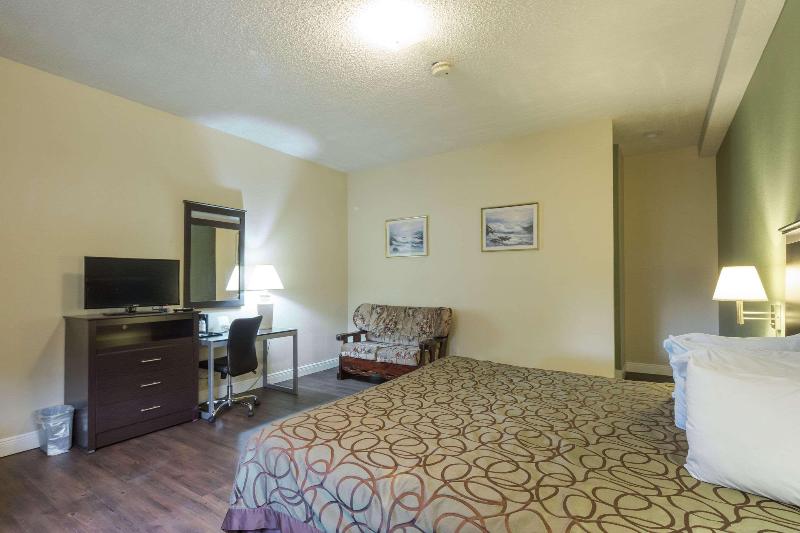 Rodeway Inn Georgetown image