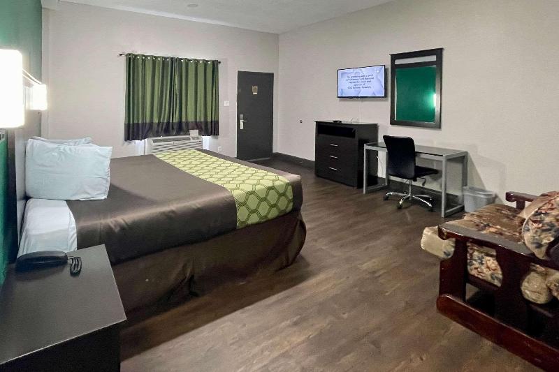 Rodeway Inn Georgetown image