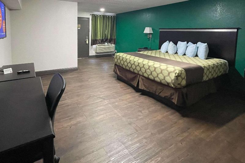 Rodeway Inn Georgetown image