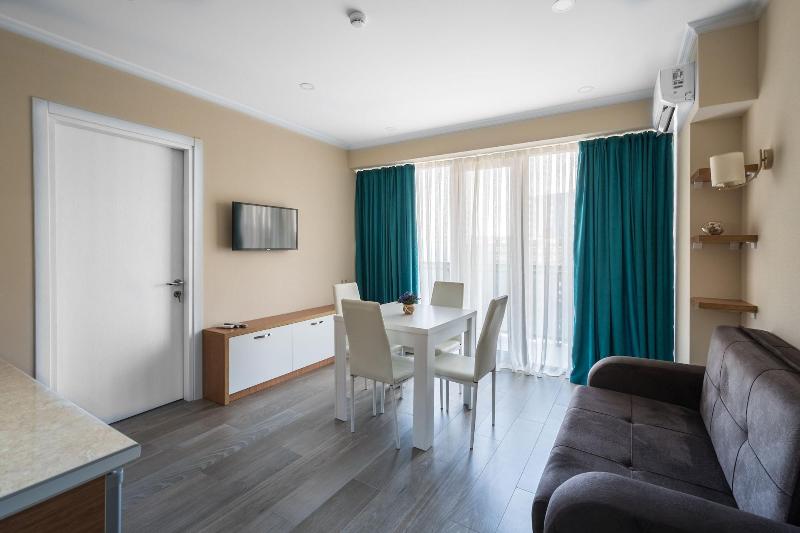 Orbi Beach Tower Hoel Official image