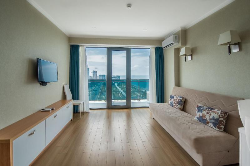 Orbi Beach Tower Hoel Official image