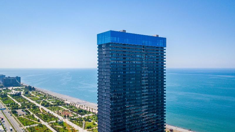 DOUBLE DELUXE SEA VIEW