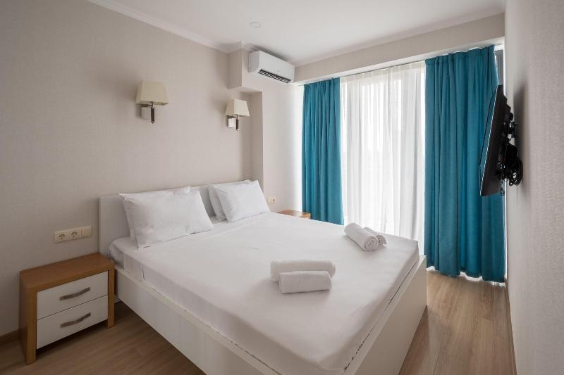 Orbi Beach Tower Hoel Official image
