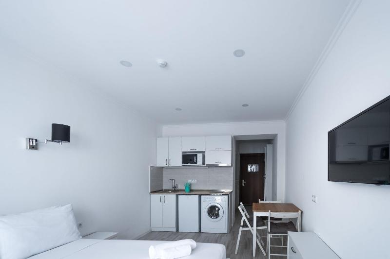 Orbi Beach Tower Hoel Official image
