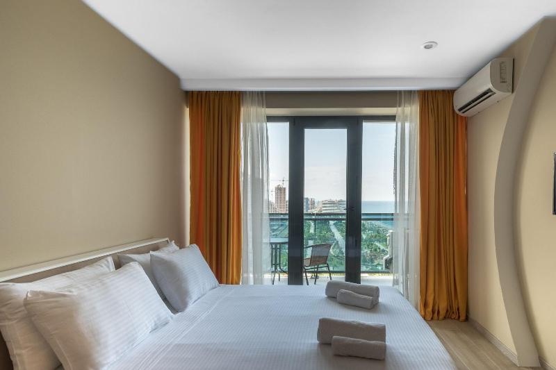 Orbi Beach Tower Hoel Official image