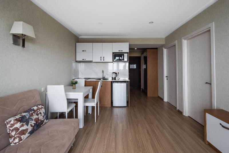 Orbi Beach Tower Hoel Official image
