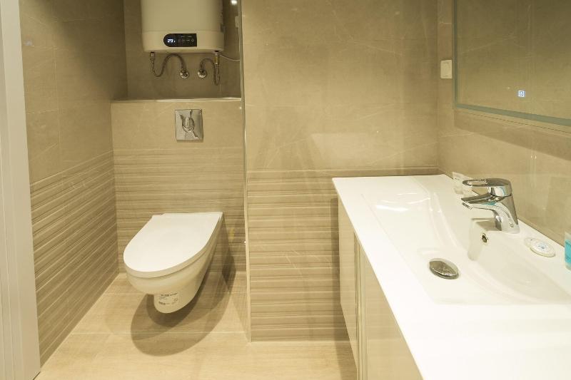 Orbi Beach Tower Hoel Official image