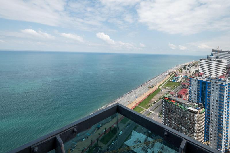 Orbi Beach Tower Hoel Official image