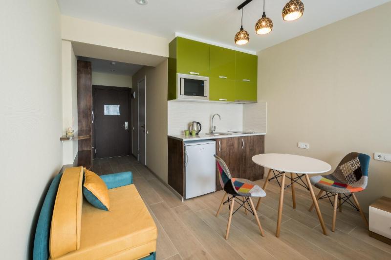 Orbi Beach Tower Hoel Official image
