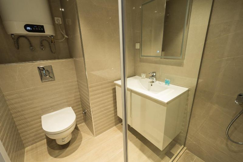 Orbi Beach Tower Hoel Official image