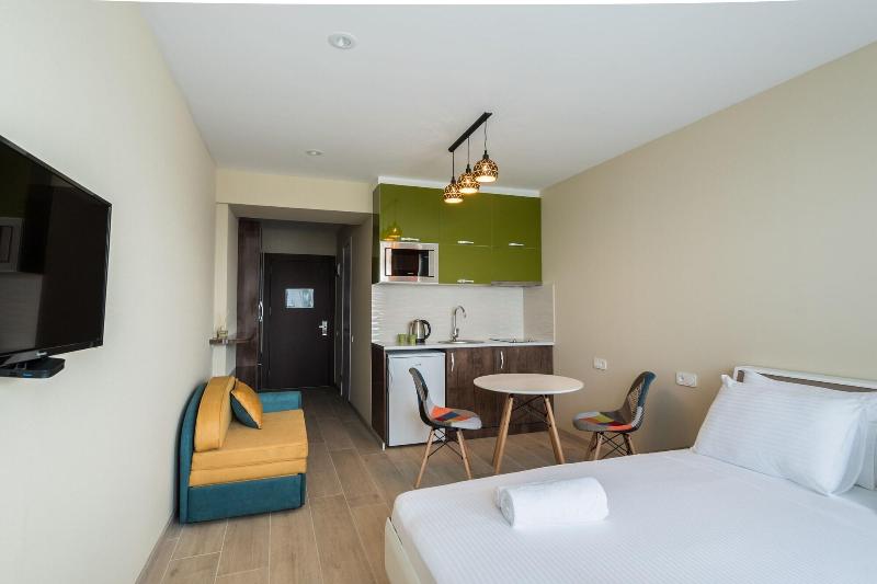 Orbi Beach Tower Hoel Official image