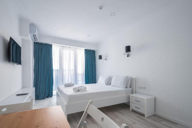 Orbi Beach Tower Hoel Official image