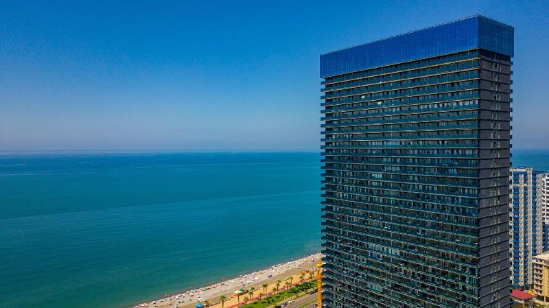Orbi Beach Tower Hoel Official image