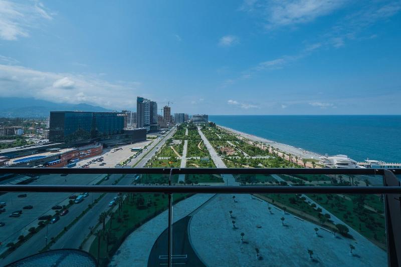 Orbi Beach Tower Hoel Official image