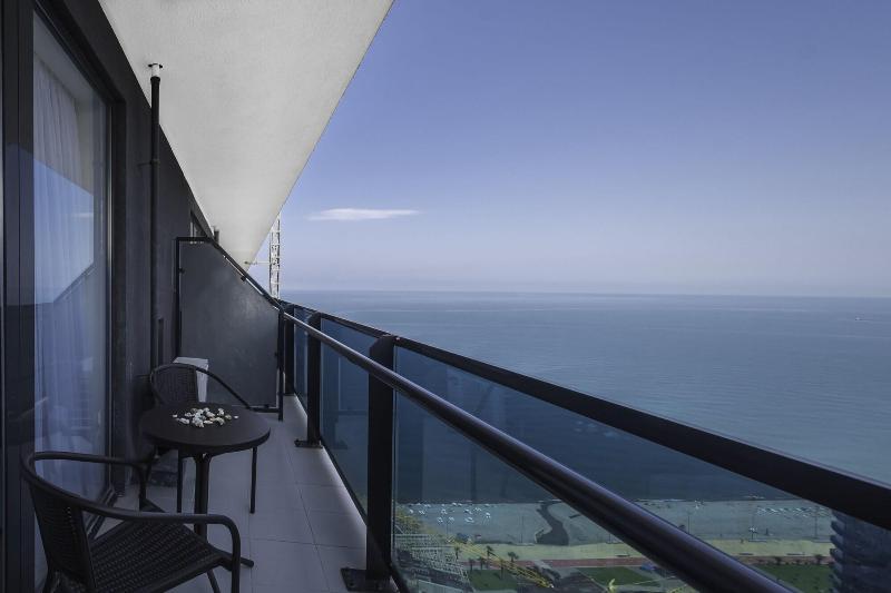 Orbi Beach Tower Hoel Official image