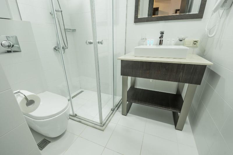 Orbi Beach Tower Hoel Official image