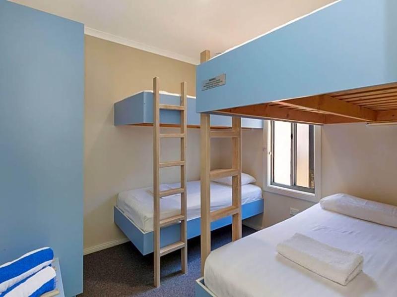 Reflections Holiday Parks Jimmys Beach image