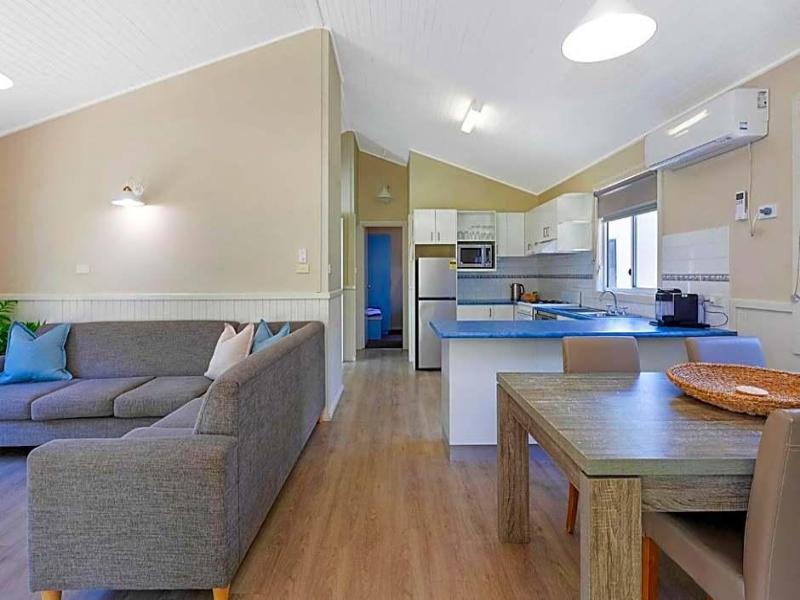 Reflections Holiday Parks Jimmys Beach image