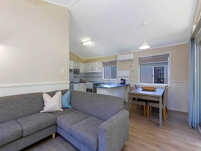 Reflections Holiday Parks Jimmys Beach image