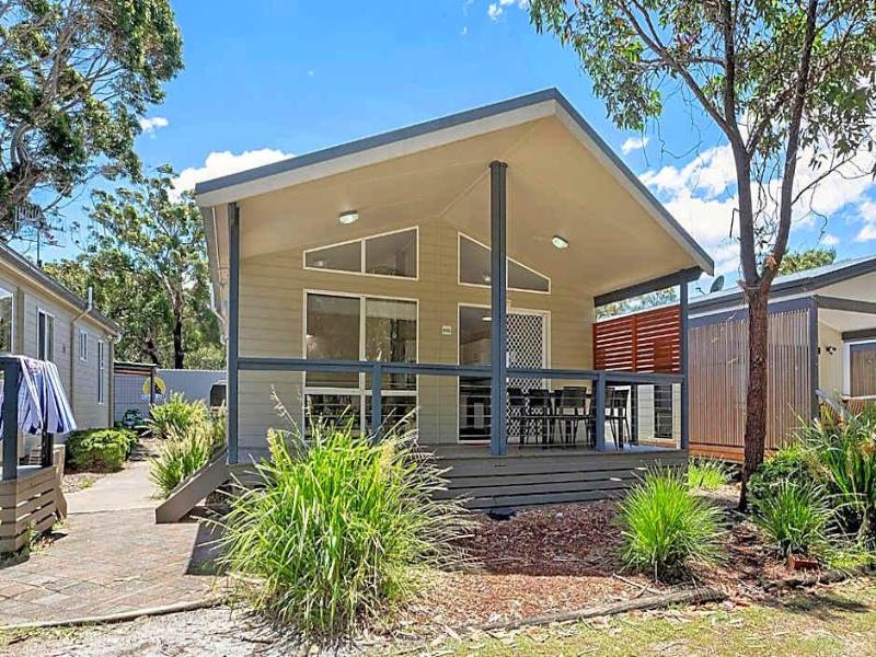 Reflections Holiday Parks Jimmys Beach image
