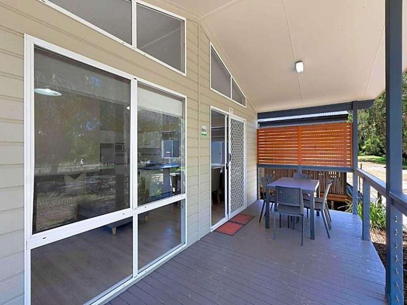 Reflections Holiday Parks Jimmys Beach image