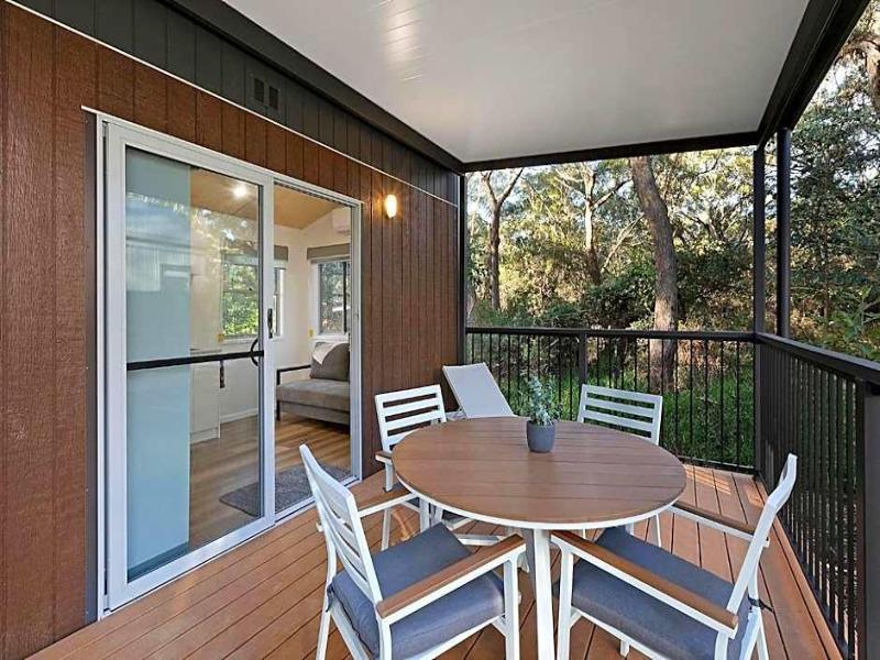 Reflections Holiday Parks Jimmys Beach image