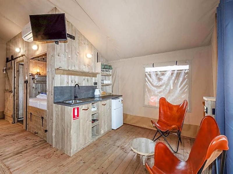 Reflections Holiday Parks Jimmys Beach image