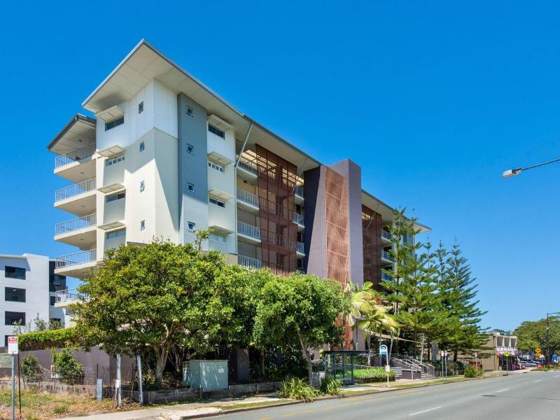On The Beach Resort Bribie Island image