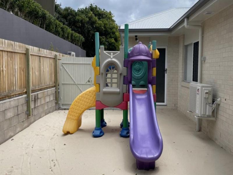 On The Beach Resort Bribie Island image