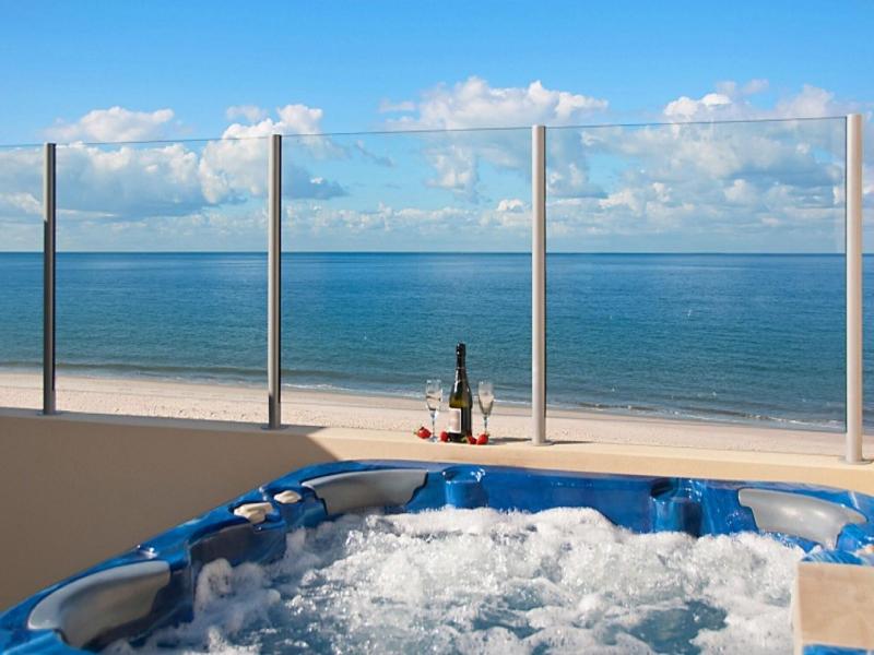On The Beach Resort Bribie Island image