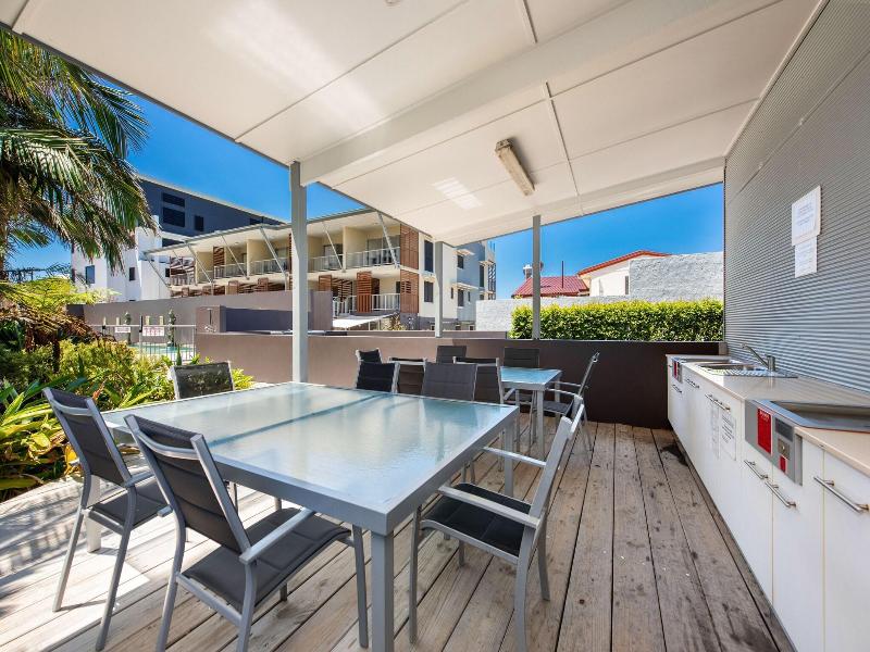 On The Beach Resort Bribie Island image