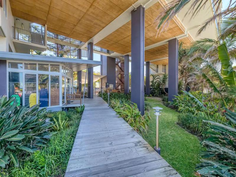 On The Beach Resort Bribie Island image
