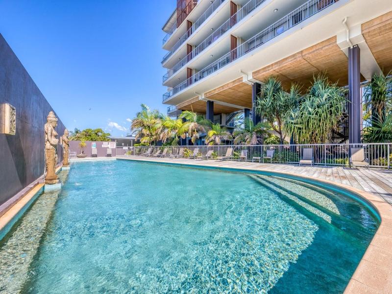 On The Beach Resort Bribie Island image