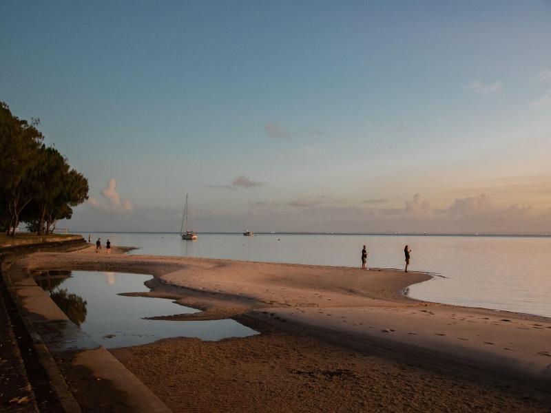 On The Beach Resort Bribie Island image