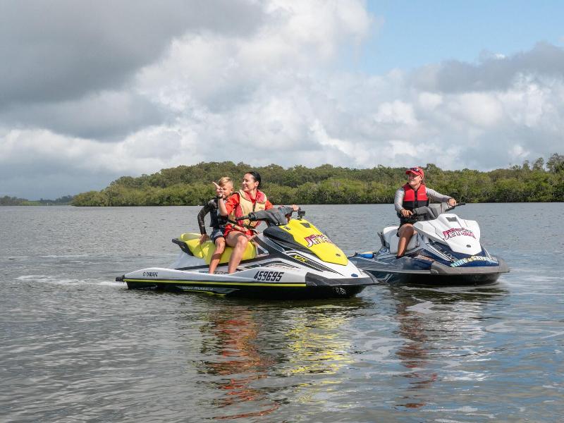On The Beach Resort Bribie Island image