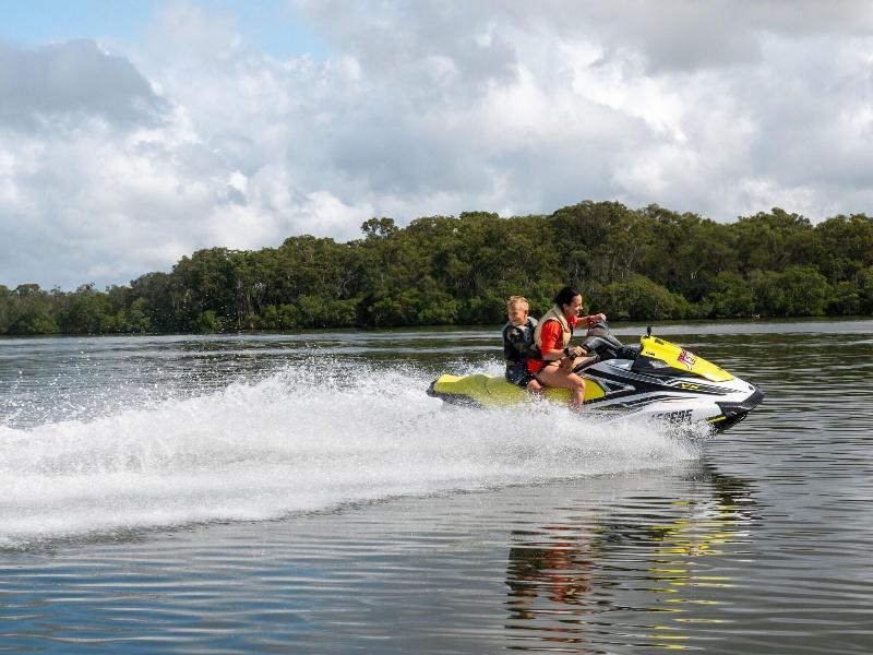 On The Beach Resort Bribie Island image