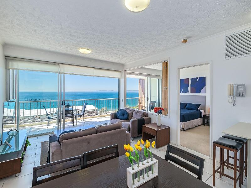 On The Beach Resort Bribie Island image