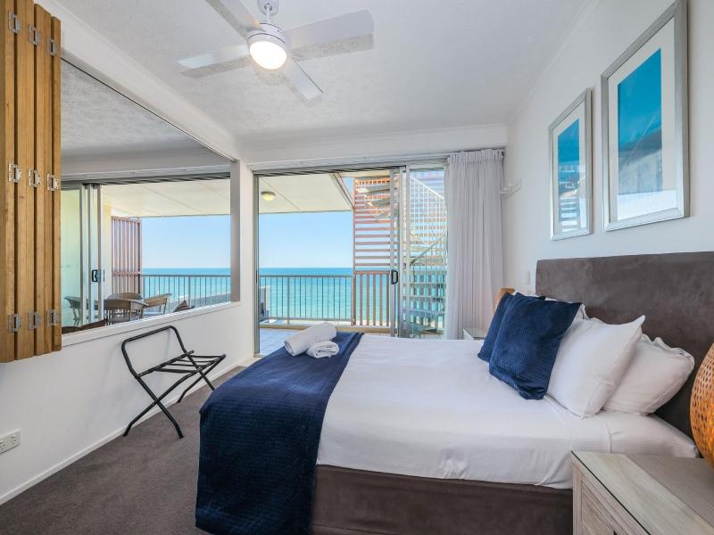 On The Beach Resort Bribie Island image