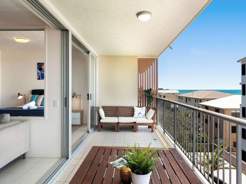 On The Beach Resort Bribie Island image