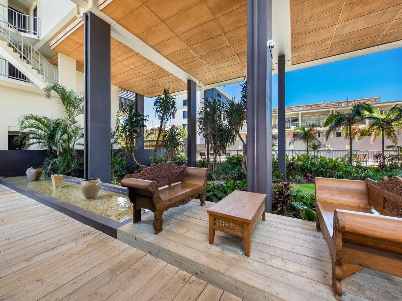 On The Beach Resort Bribie Island image